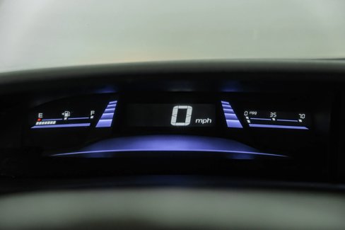Used 2013 Honda Civic EX image 24