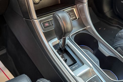 Used 2019 Subaru Ascent Limited image 20