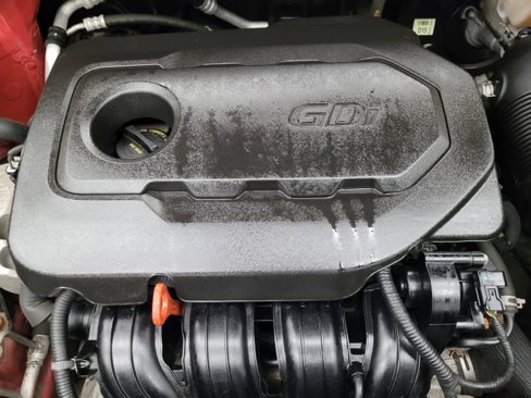 Used 2018 Kia Sportage LX image 30