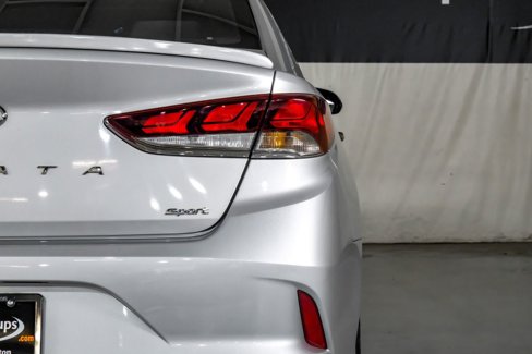 Used 2018 Hyundai Sonata Sport image 42