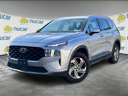 Used 2023 Hyundai Santa Fe SEL image 12