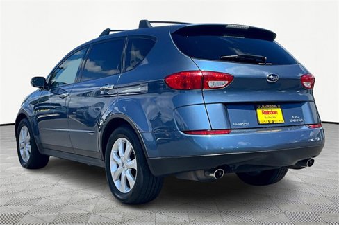 Used 2006 Subaru Tribeca image 11