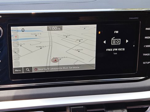 Certified 2024 Kia K5 GT-Line w/ GT-Line Premium Package image 24