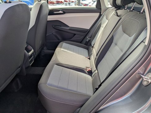 New 2025 Volkswagen Taos S image 28