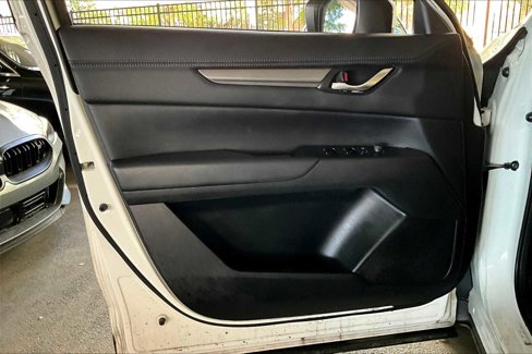 Used 2020 MAZDA CX-5 Touring image 21