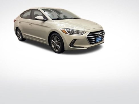 Used 2018 Hyundai Elantra Value Edition w/ Cargo Package image 3