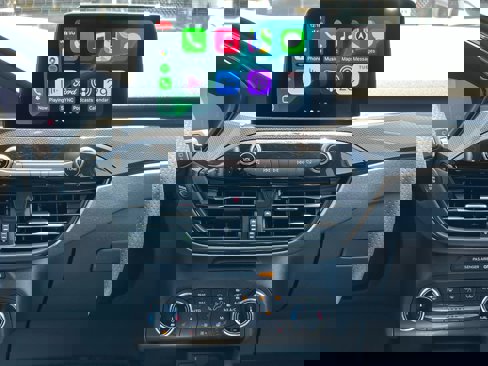 New 2025 Ford Escape ST-Line Select image 21