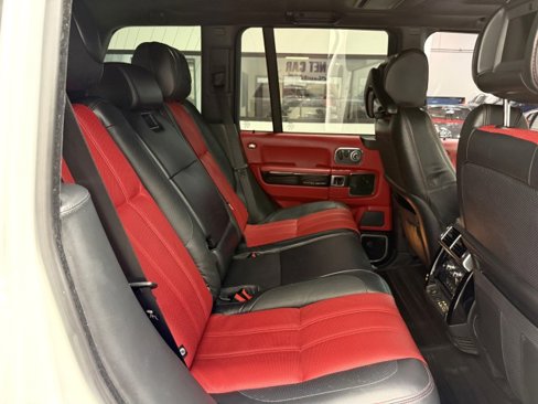 Used 2012 Land Rover Range Rover Autobiography image 23