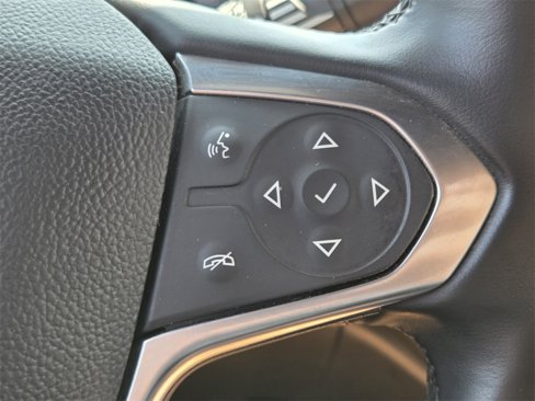 Used 2023 Chevrolet Traverse LT image 26