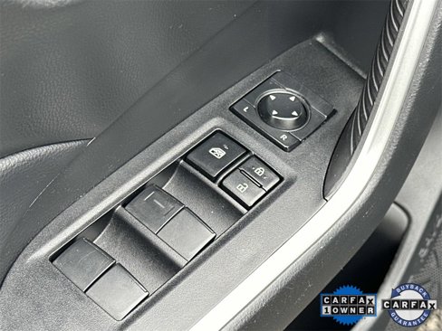 Used 2023 Toyota RAV4 LE image 17