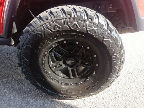 Used 2022 Jeep Gladiator Sport image 67