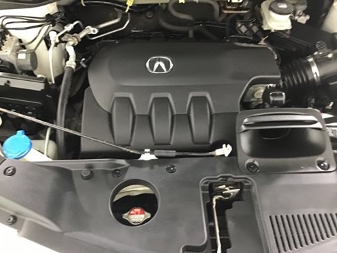 Used 2014 Acura RDX AWD w/ Technology Package image 21