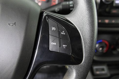 Used 2020 RAM ProMaster City Tradesman image 29