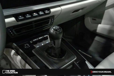 Used 2022 Porsche 911 Carrera S image 65