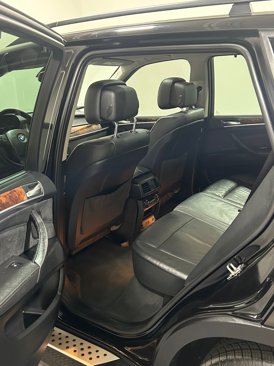 Used 2012 BMW X5 xDrive35i image 9