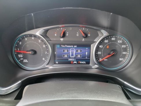 Certified 2022 Chevrolet Equinox LT image 23