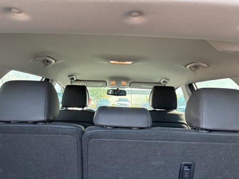 Used 2017 Hyundai Tucson Limited w/ Cargo Package image 8