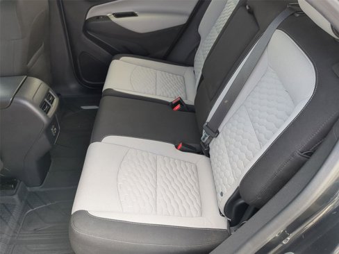 Used 2020 Chevrolet Equinox LS w/ LS Convenience Package image 14