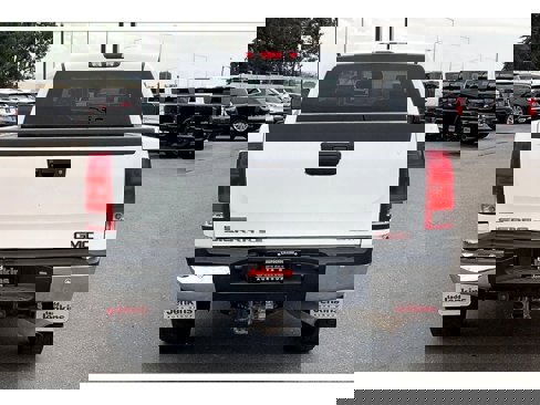 Used 2012 GMC Sierra 2500 SLE image 4