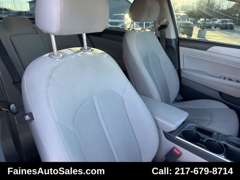 Used 2019 Hyundai Sonata SEL image 83