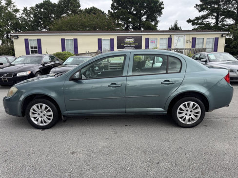 Used 2010 Chevrolet Cobalt LT image 8