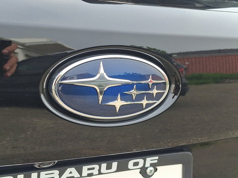 Certified 2025 Subaru Impreza 2.0i Sport image 29