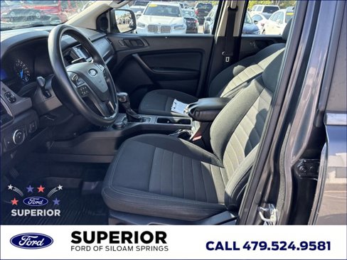 Used 2019 Ford Ranger XL w/ Equipment Group 101A Mid image 15