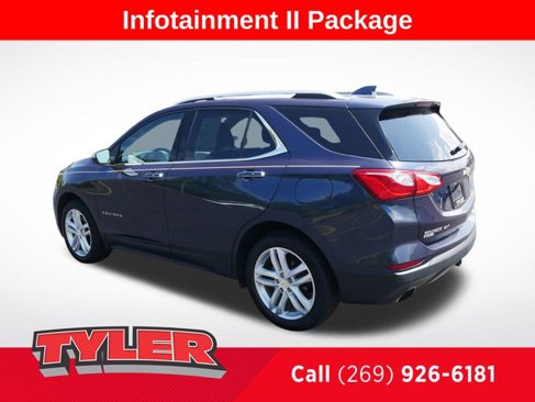 Used 2019 Chevrolet Equinox Premier image 5