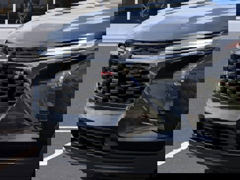 New 2025 Chevrolet Trax RS w/ Sunroof Package image 44
