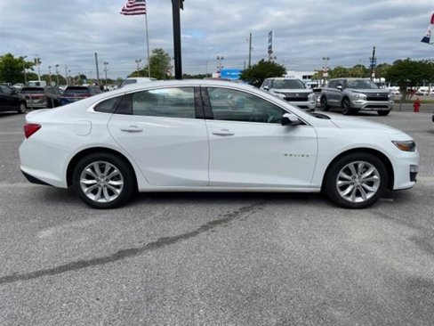 Used 2023 Chevrolet Malibu LT image 7