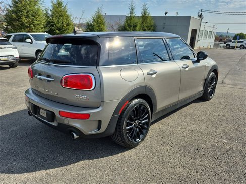 Used 2019 MINI Cooper Clubman S image 15