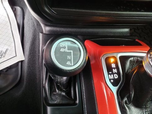 Used 2018 Jeep Wrangler Unlimited Sport S image 13