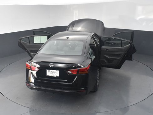 Used 2024 Nissan Altima 2.5 SV image 23