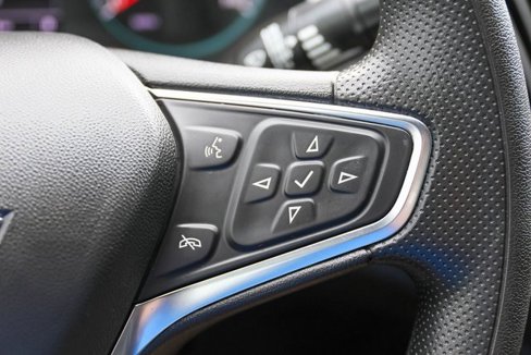 Used 2023 Chevrolet Malibu LS image 26