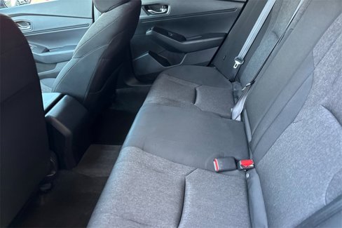 Certified 2024 Honda Accord EX image 13