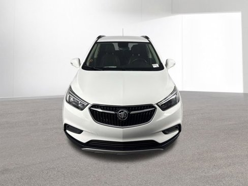 Used 2017 Buick Encore Preferred image 30