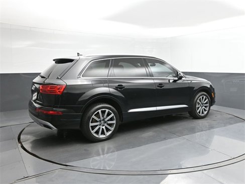 Used 2019 Audi Q7 3.0T Premium w/ Convenience Package image 15
