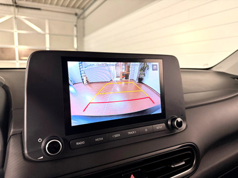 Used 2023 Hyundai Kona SEL image 22