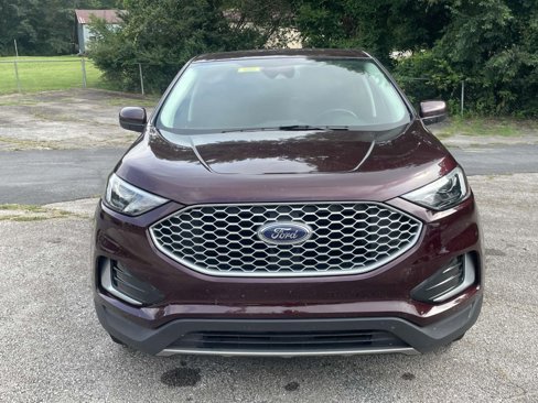 Used 2024 Ford Edge SEL image 11