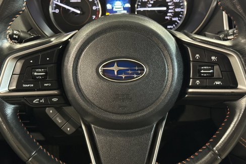 Used 2019 Subaru Crosstrek 2.0i Limited w/ Popular Package #3 image 23