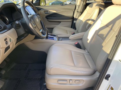 Used 2016 Honda Pilot EX-L image 15