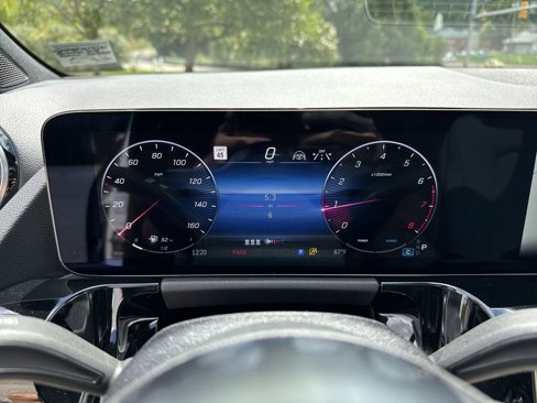 New 2026 Mercedes-Benz GLA 250 4MATIC image 21