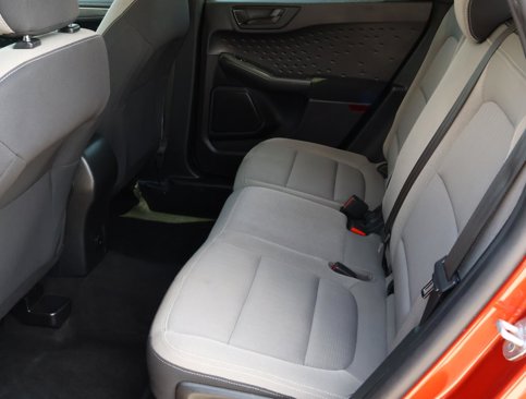 Used 2020 Ford Escape S image 20