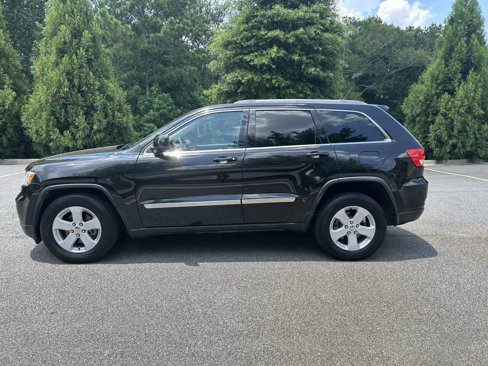 Used 2011 Jeep Grand Cherokee Laredo image 12