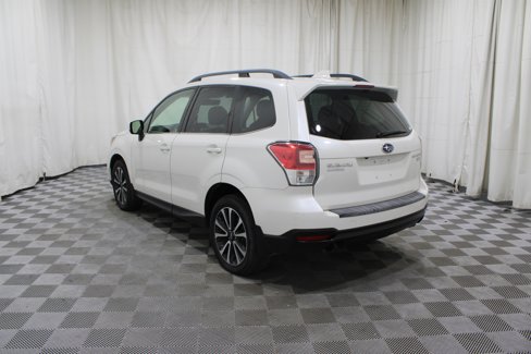Used 2017 Subaru Forester 2.0XT Premium image 25