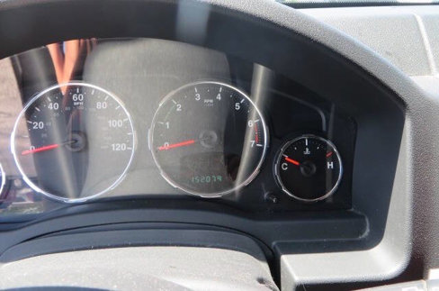 Used 2012 Jeep Liberty Sport image 46