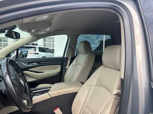 Used 2019 Buick Enclave Essence w/ Trailering Package, 5000 lbs. image 10