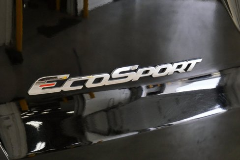 Used 2021 Ford EcoSport Titanium w/ Interior Protection Package image 10