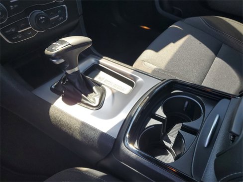 Used 2022 Dodge Charger SXT w/ Blacktop Package image 19