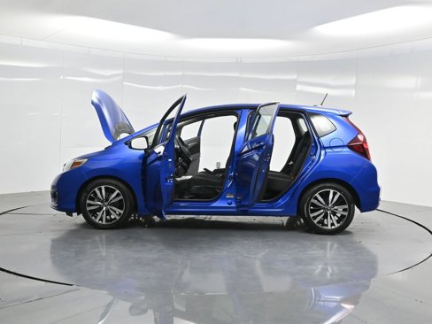 Used 2020 Honda Fit EX image 33